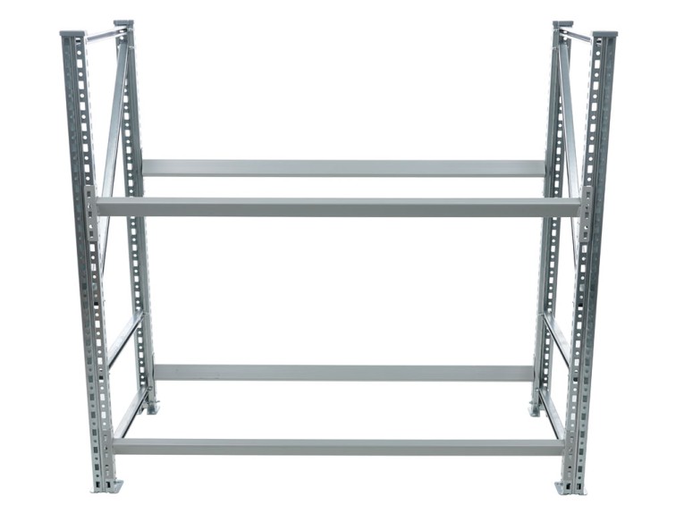 Стеллаж MS PRO 1200/1353X606 стационарный для хранения 8 шин купить в Кемерово Стеллаж MS PRO 1200/1353X606 стационарный для хранения 8 шин купить в Кемерово