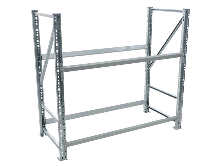 Стеллаж MS PRO 1200/1353X606 стационарный для хранения 8 шин купить в Кемерово Стеллаж MS PRO 1200/1353X606 стационарный для хранения 8 шин купить в Кемерово