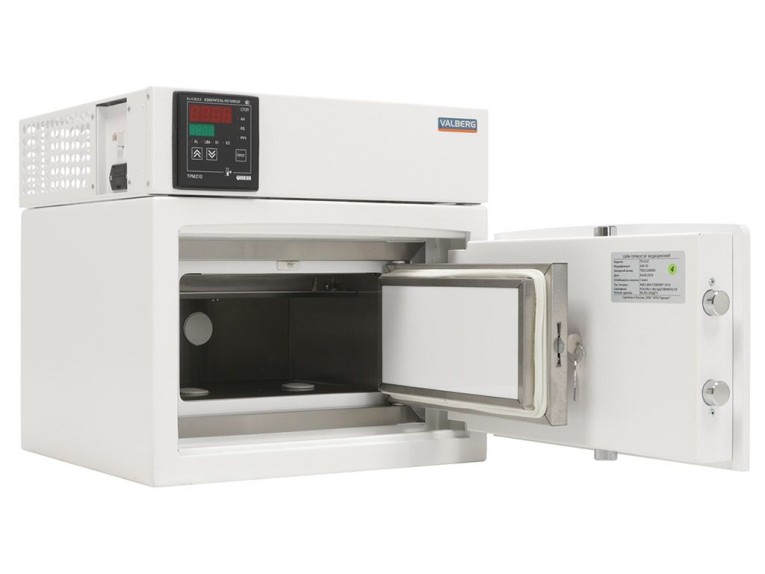 Сейф-термостат VALBERG TS - 3/12 мод. ASK-30 купить в Кемерово