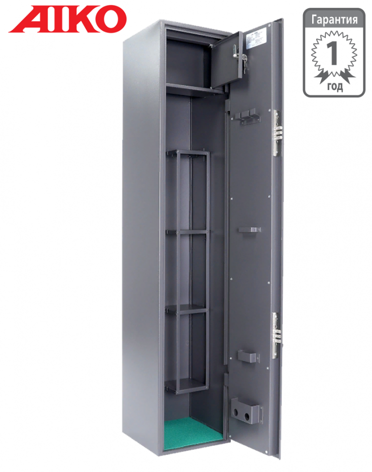 Оружейный сейф Aiko Беркут 150 купить в Кемерово