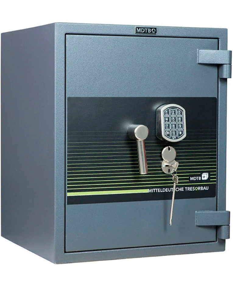 Взломостойкий сейф MDTB Burgas-67 2K купить в Кемерово Взломостойкий сейф MDTB Burgas-67 2K купить в Кемерово