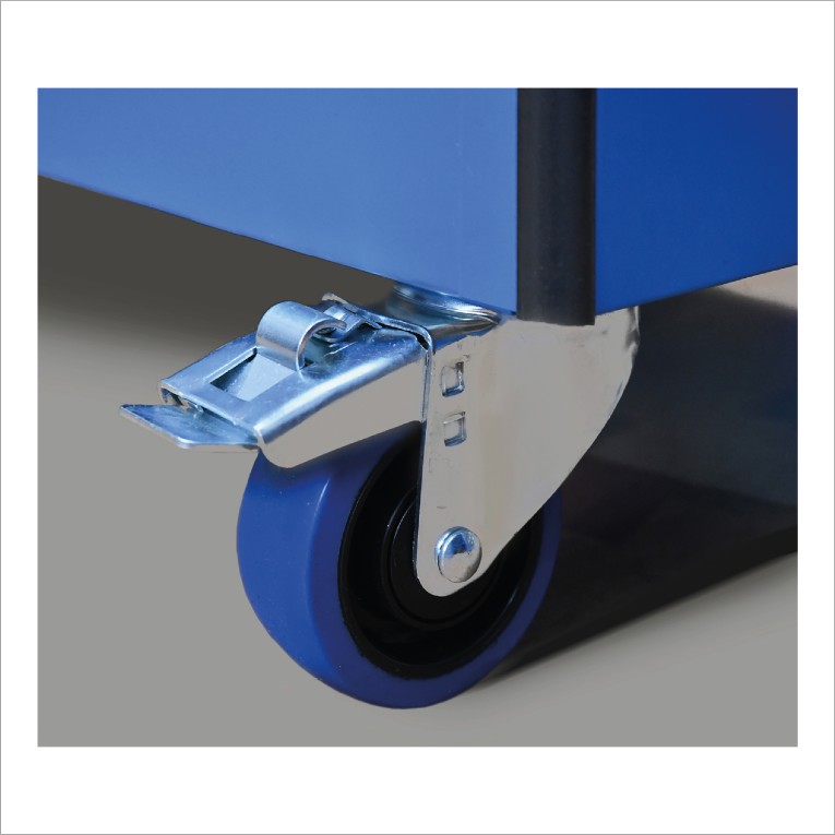 Тележка инструментальная TNC 795.6 купить в Кемерово Тележка инструментальная TNC 795.6 купить в Кемерово