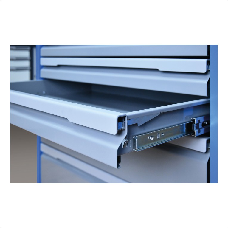 Тележка инструментальная TNC 795.6 купить в Кемерово Тележка инструментальная TNC 795.6 купить в Кемерово