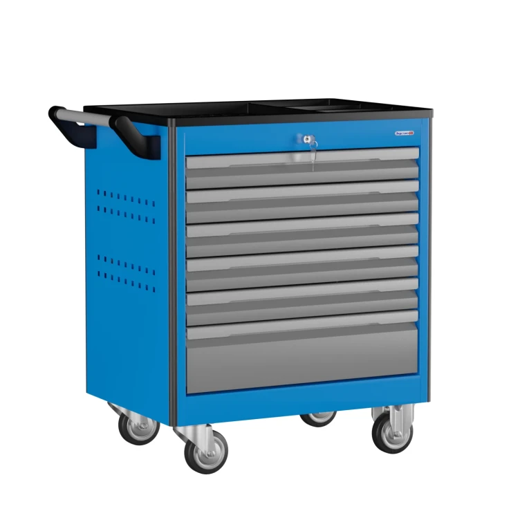 Тележка инструментальная TNC 795.6 купить в Кемерово Тележка инструментальная TNC 795.6 купить в Кемерово