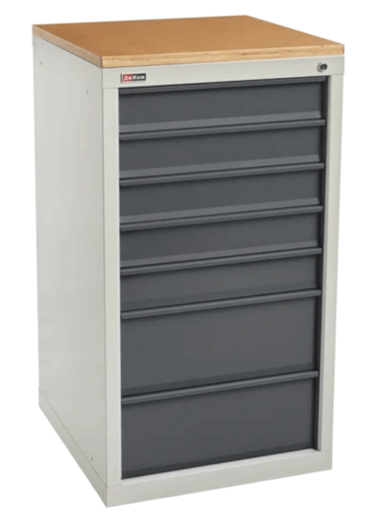 Тумба инструментальная ДиКом ВЛ-К-017-03 купить в Кемерово Тумба инструментальная ДиКом ВЛ-К-017-03 купить в Кемерово