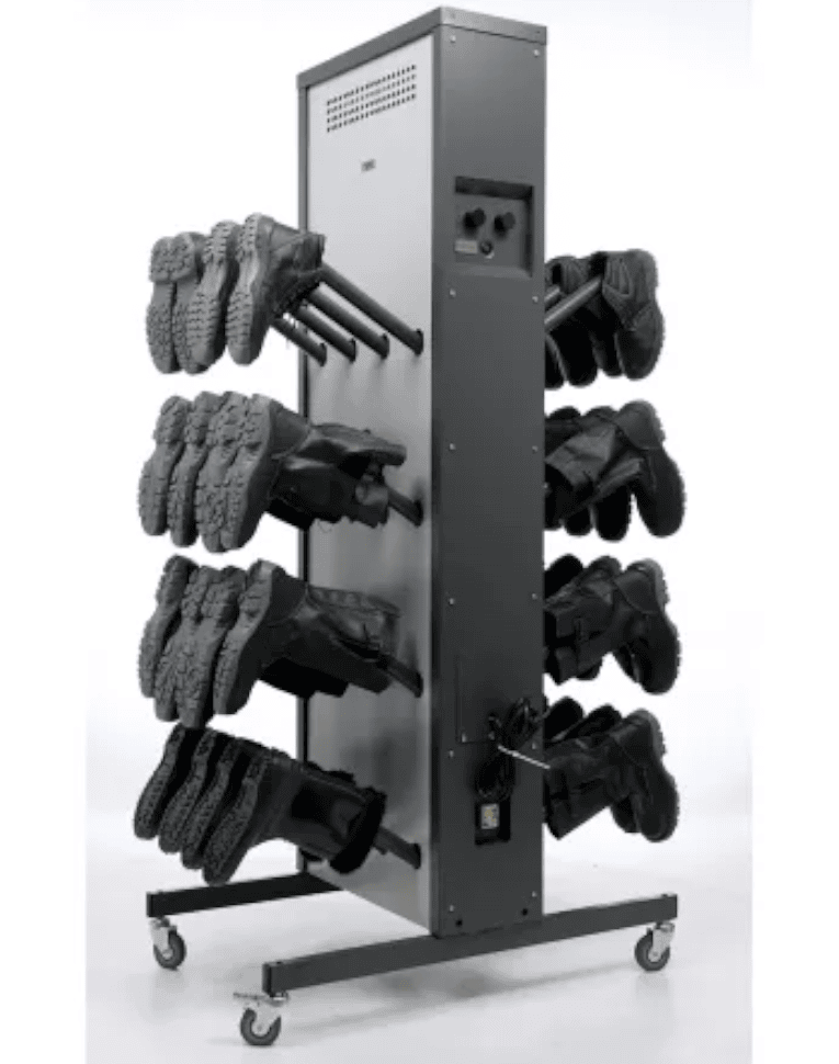 Сушильная стойка Норд 16 купить в Кемерово Сушильная стойка Норд 16 купить в Кемерово