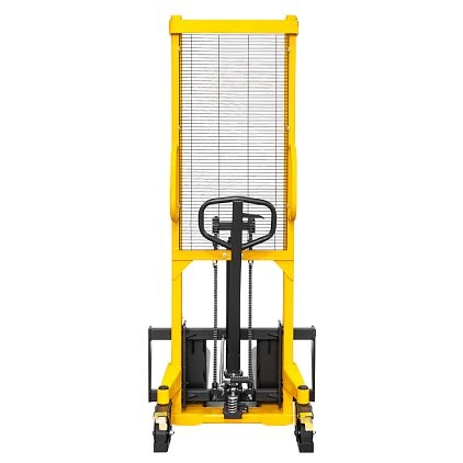 Ручной гидравлический штабелер SDJ 1516 (1500 кг; 1,6 м; вилы 310-850 мм) SMARTLIFT (SMART) купить в Кемерово
