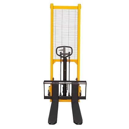 Ручной гидравлический штабелер SDJ 1516 (1500 кг; 1,6 м; вилы 310-850 мм) SMARTLIFT (SMART) купить в Кемерово