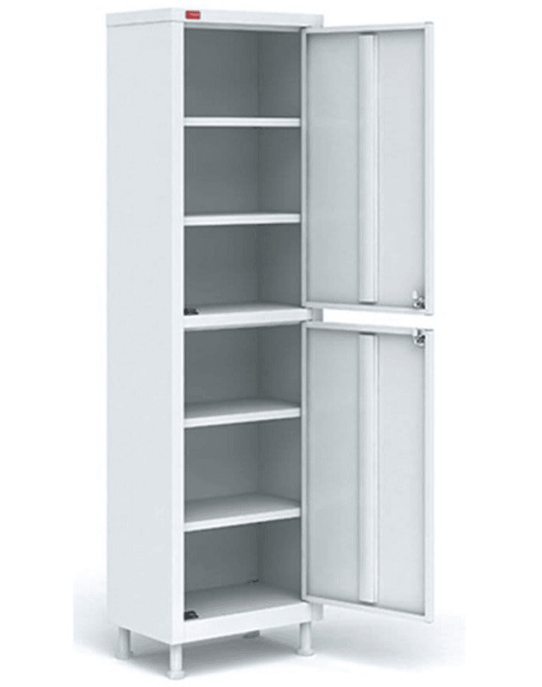 Металлический медицинский шкаф M1 175.60.40 М купить в Кемерово Металлический медицинский шкаф M1 175.60.40 М купить в Кемерово