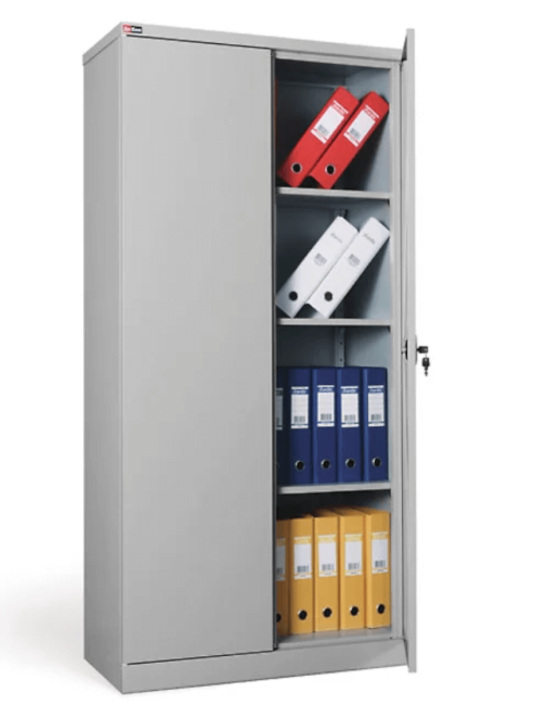 Шкаф архивный ДиКом КД-151 разб. купить в Кемерово