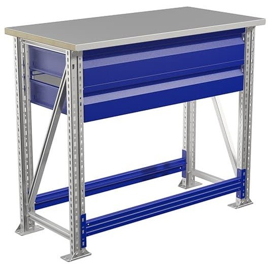 Верстак Master MT100.MF1 / MF1.200 купить в Кемерово