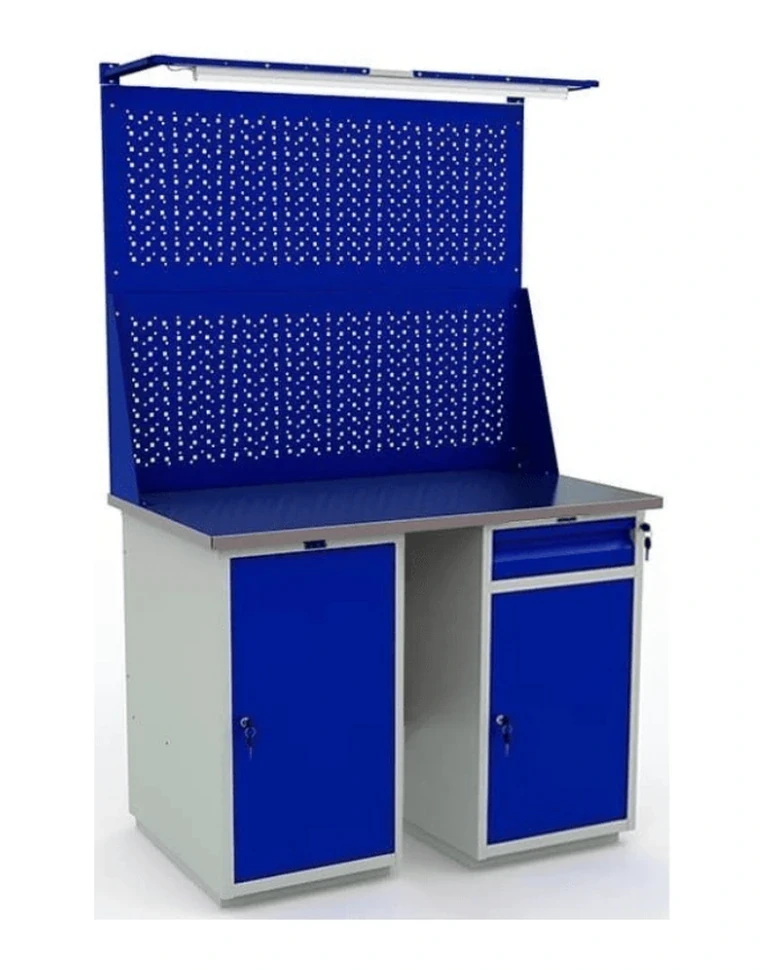 Верстак Profi WT120.WD1/WD2.021 купить в Кемерово Верстак Profi WT120.WD1/WD2.021 купить в Кемерово