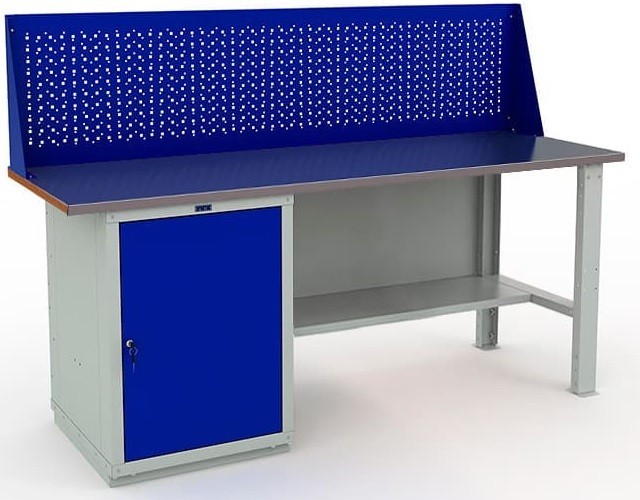 Верстак Expert W200.WS1/F2.010.W купить в Кемерово