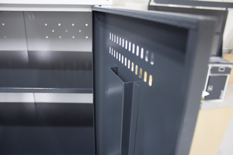 Шкаф SMART хозяйственный купить в Кемерово Шкаф SMART хозяйственный купить в Кемерово