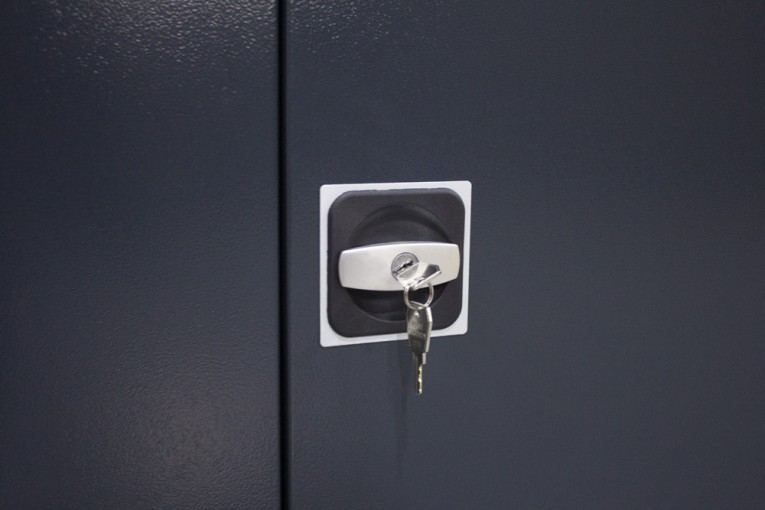 Шкаф SMART хозяйственный купить в Кемерово Шкаф SMART хозяйственный купить в Кемерово