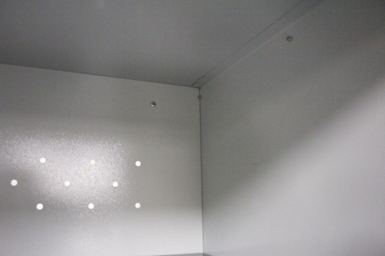 Шкаф SMART хозяйственный купить в Кемерово Шкаф SMART хозяйственный купить в Кемерово