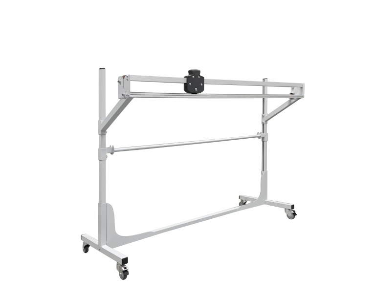 Стойка для Gresson рулонов с резаком Gresson СРР-1800 купить в Кемерово Стойка для Gresson рулонов с резаком Gresson СРР-1800 купить в Кемерово