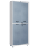 Медицинский шкаф HILFE МД 2 1670/SS купить в Кемерово