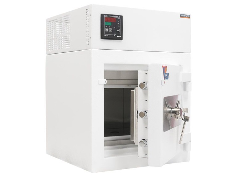 Сейф-термостат VALBERG TS - 3/12 купить в Кемерово Сейф-термостат VALBERG TS - 3/12 купить в Кемерово