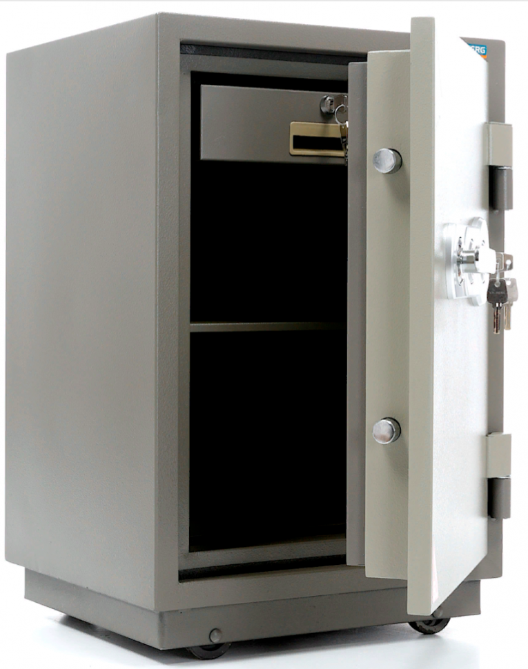 Огнестойкий сейф Valberg FRS-73.T-KL купить в Кемерово Огнестойкий сейф Valberg FRS-73.T-KL купить в Кемерово