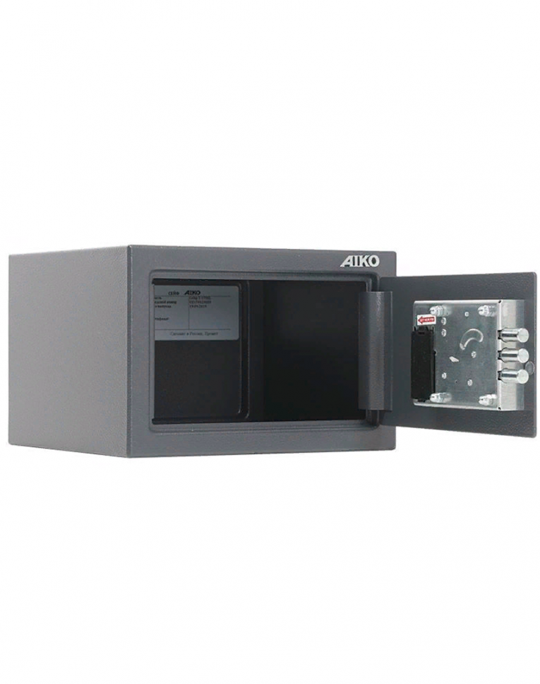 Мебельный сейф Aiko Т-170 EL купить в Кемерово Мебельный сейф Aiko Т-170 EL купить в Кемерово