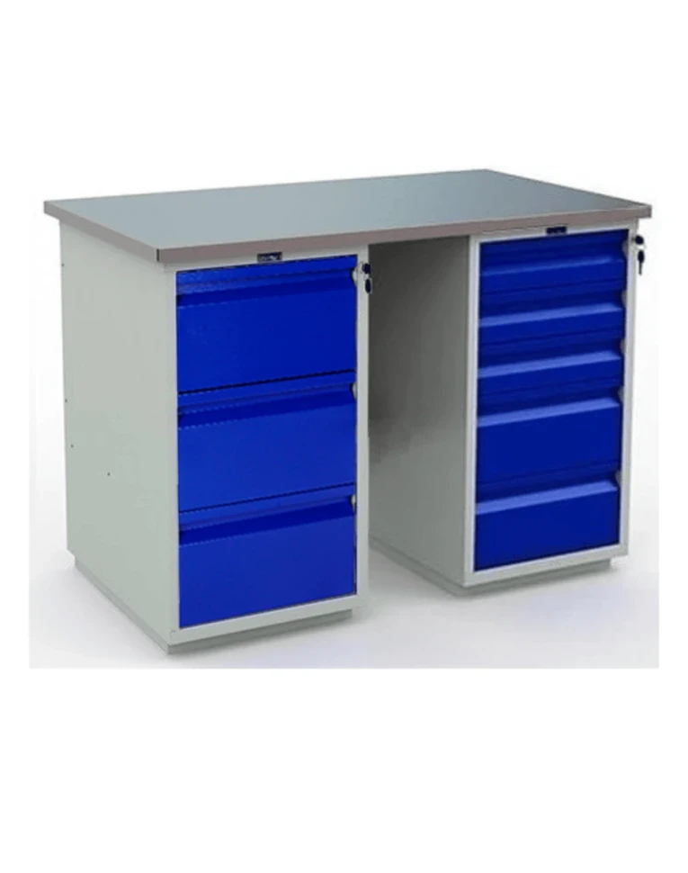 Верстак Практик Profi WT120.WD3/WD5.000 купить в Кемерово