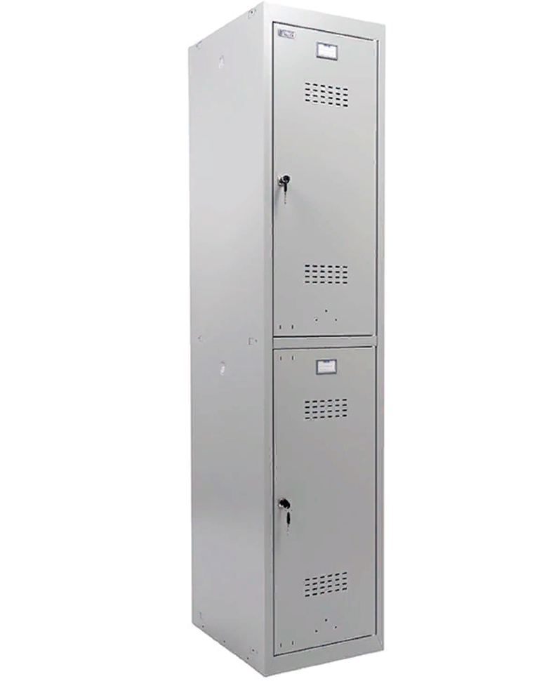 Шкаф для раздевалок усиленный ML-12-40 базовый модуль купить в Кемерово Шкаф для раздевалок усиленный ML-12-40 базовый модуль купить в Кемерово