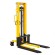 Ручной гидравлический штабелер SDJ 1030 (1000 кг; 3 м; вилы 310-850 мм) SMARTLIFT (SMART) купить в Кемерово