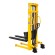 Ручной гидравлический штабелер SDJ 1030 (1000 кг; 3 м; вилы 310-850 мм) SMARTLIFT (SMART) купить в Кемерово