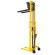 Ручной гидравлический штабелер SDJ 1030 (1000 кг; 3 м; вилы 310-850 мм) SMARTLIFT (SMART) купить в Кемерово