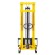 Ручной гидравлический штабелер SDJ 1030 (1000 кг; 3 м; вилы 310-850 мм) SMARTLIFT (SMART) купить в Кемерово