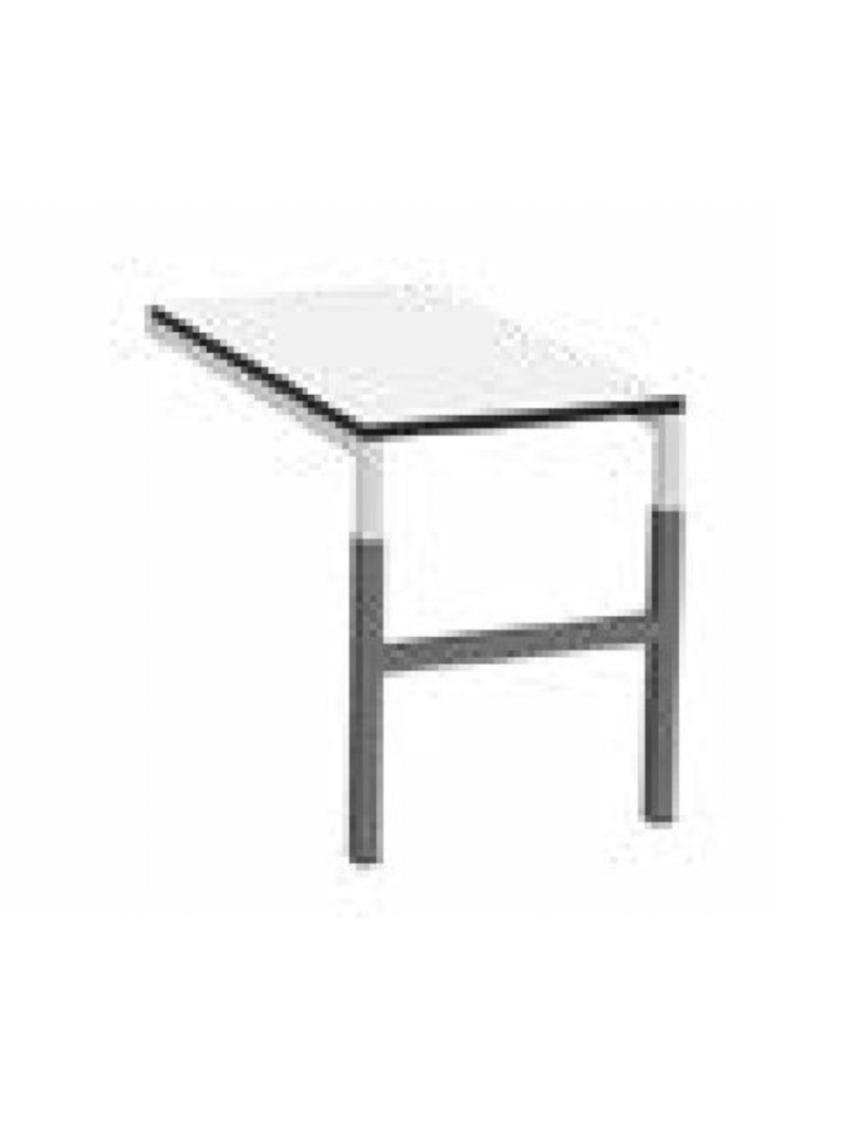 Стол-приставка ДиКом СР-М ДСП купить в Кемерово Стол-приставка ДиКом СР-М ДСП купить в Кемерово