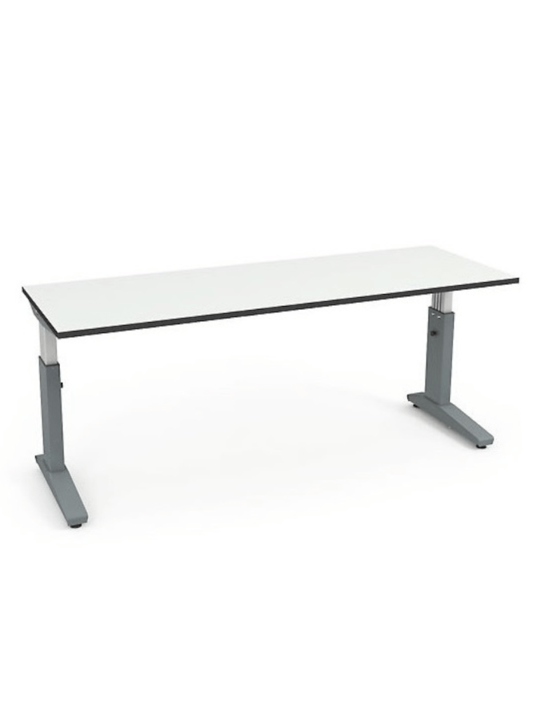 Стол монтажный ДиКом СР-200-01 Р ESD пластик купить в Кемерово