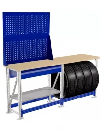 Верстак Master M100.MF1 / MF1 / MF1.121.000
