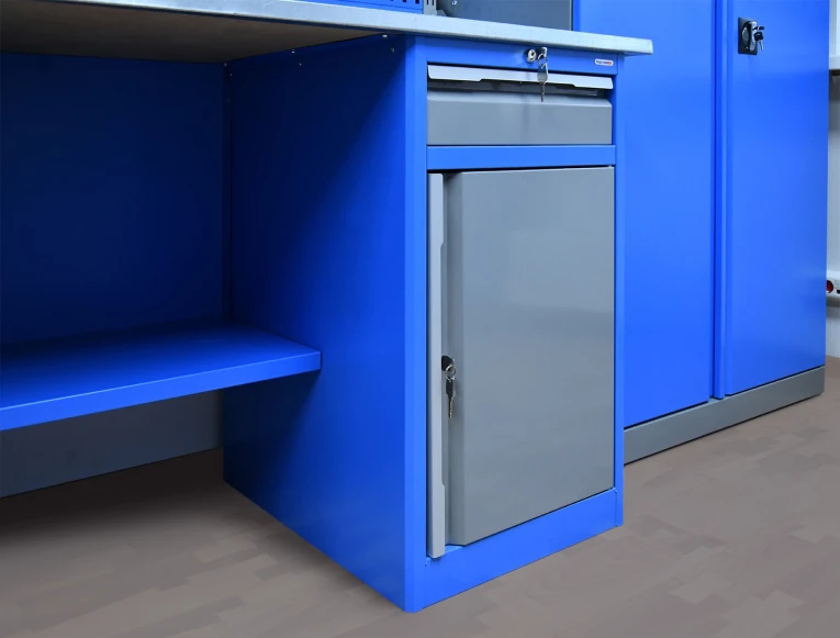 Верстак PRF 121.18.1 купить в Кемерово Верстак PRF 121.18.1 купить в Кемерово