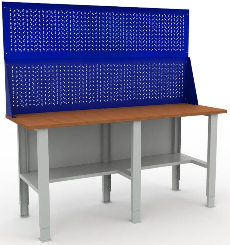 Верстак Expert W200.F2/F2/F2.020 купить в Кемерово