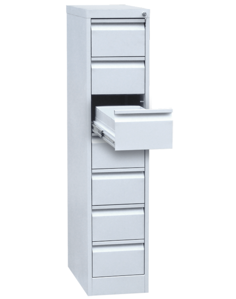 Шкаф картотечный ШК-7-1 купить в Кемерово