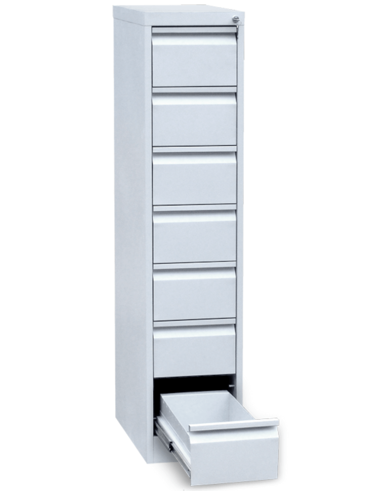 Шкаф картотечный ШК-7-1 купить в Кемерово