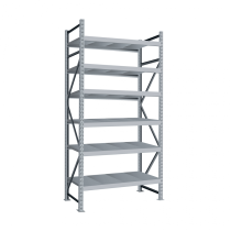 Стеллаж грузовой Диком СТ-051 3000х1500х1050 с 6 ярусами Стеллаж грузовой Диком СТ-051 3000х1500х1050 с 6 ярусами