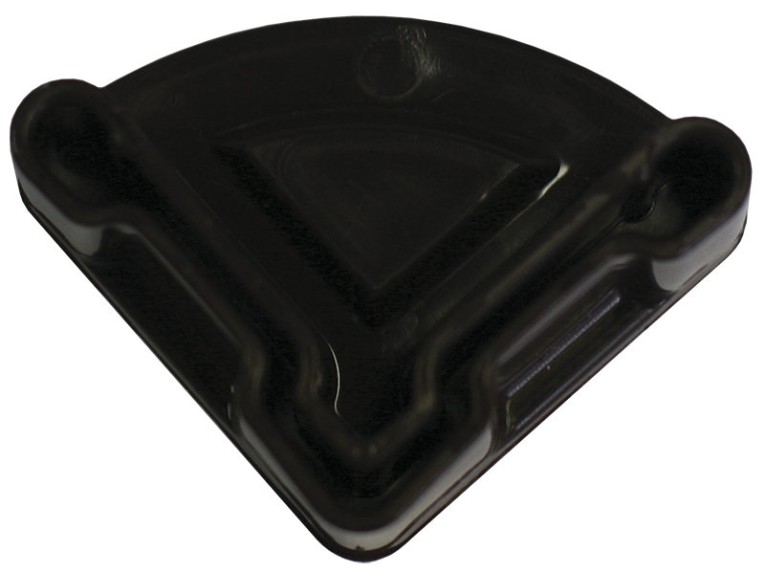 Комплект T-образного усилителя стойки MS Standart с резьбой купить в Кемерово Комплект T-образного усилителя стойки MS Standart с резьбой купить в Кемерово