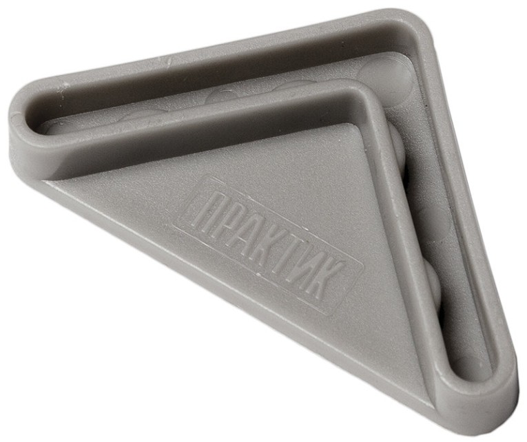 Комплект T-образного усилителя стойки MS Standart с резьбой купить в Кемерово Комплект T-образного усилителя стойки MS Standart с резьбой купить в Кемерово