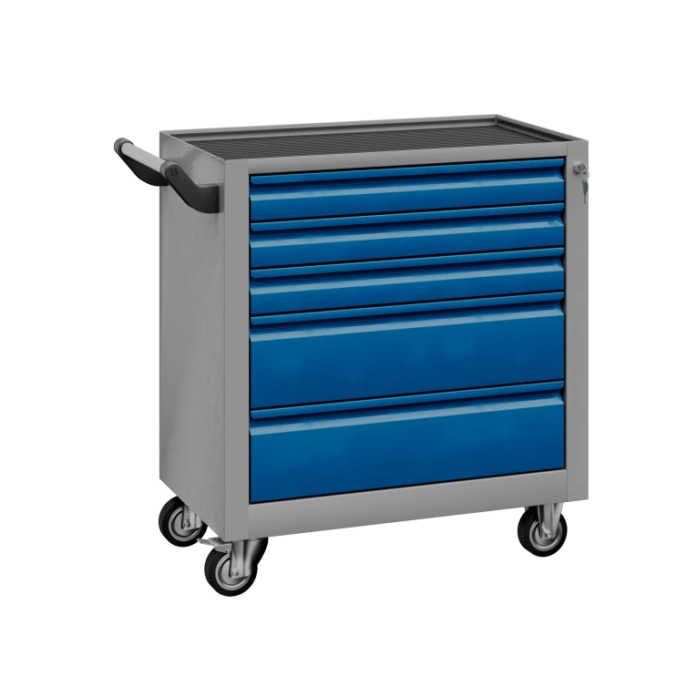 Тележка инструментальная SLF купить в Кемерово