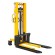 Ручной гидравлический штабелер SDJ 1025 (1000 кг; 2,5 м; вилы 310-850 мм) SMARTLIFT (SMART) купить в Кемерово