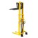 Ручной гидравлический штабелер SDJ 1025 (1000 кг; 2,5 м; вилы 310-850 мм) SMARTLIFT (SMART) купить в Кемерово