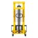 Ручной гидравлический штабелер SDJ 1025 (1000 кг; 2,5 м; вилы 310-850 мм) SMARTLIFT (SMART) купить в Кемерово