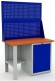 Верстак Expert W120.F2/WS1.020 купить в Кемерово