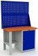 Верстак Expert W120.F2/WS1.020 купить в Кемерово