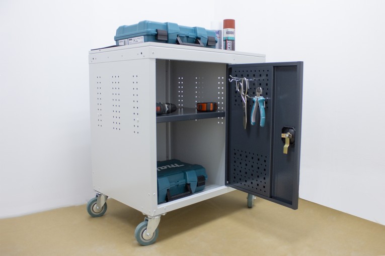 Тумба SMART 1М с лотком купить в Кемерово Тумба SMART 1М с лотком купить в Кемерово