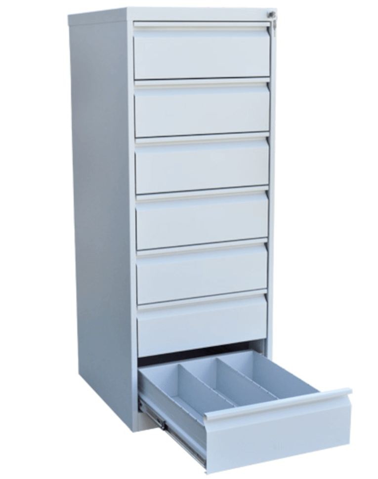 Шкаф картотечный ШК-7 формат А6 купить в Кемерово Шкаф картотечный ШК-7 формат А6 купить в Кемерово