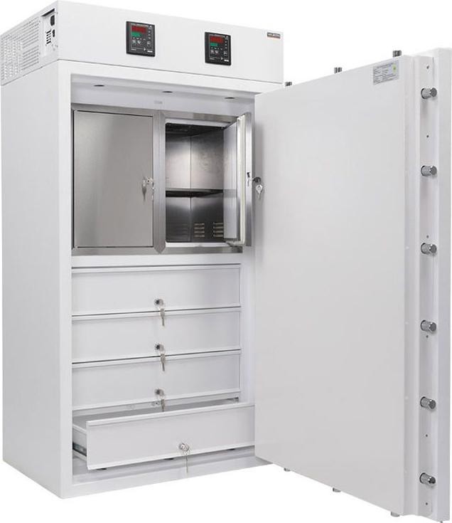 Сейф-термостат (холодильник) Valberg TS-3/25 Сейф-термостат (холодильник) Valberg TS-3/25